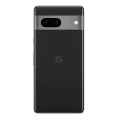 Смартфон Google Pixel 7 8/128GB Obsidian (Черный) US