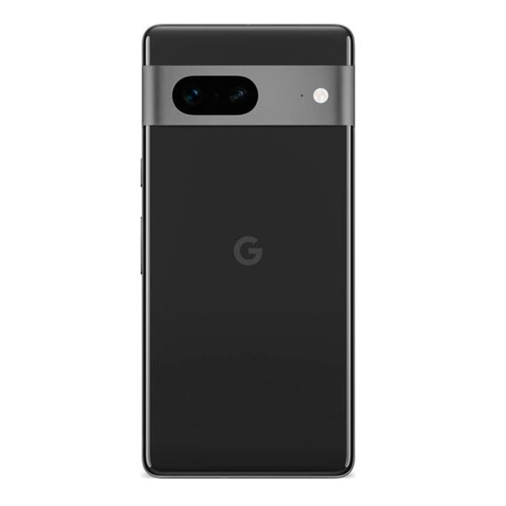 Смартфон Google Pixel 7 8/128GB Obsidian (Черный) US, размер 73.2x155.6x8.7 мм t0511 - фото 3
