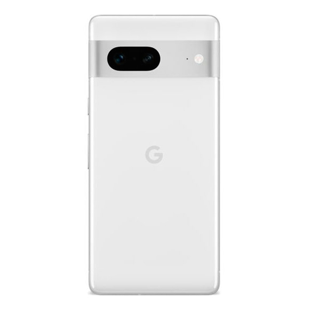 Смартфон Google Pixel 7 8/128GB Snow (Белый) US, размер 73.2x155.6x8.7 мм t0510 - фото 3