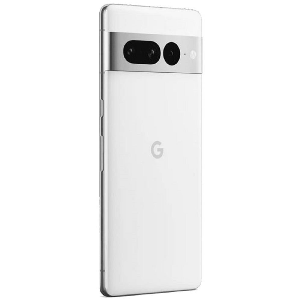 Google Pixel 7 Pro 12/128GB Snow (Белый) JP