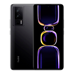 Xiaomi Redmi K60 12/256GB Black (Черный) Global ROM