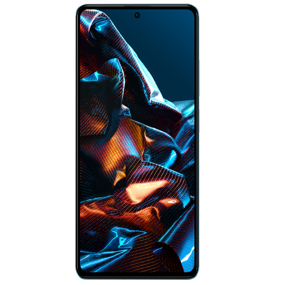 Xiaomi Poco X5 Pro 5G 6/128GB Black (Черный) EU