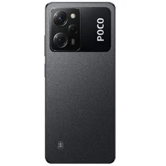 Купить Смартфон Xiaomi Poco X5 Pro 5G 6/128GB Black (Черный) EU Смартфон Xiaomi Poco X5 Pro 5G 6/128GB Black (Черный) EU