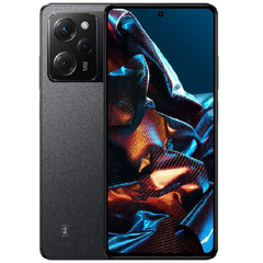 Смартфон Xiaomi Poco X5 Pro 5G 6/128GB Black (Черный) EU