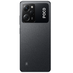 Смартфон Xiaomi Poco X5 Pro 5G 6/128GB Black (Черный) RU