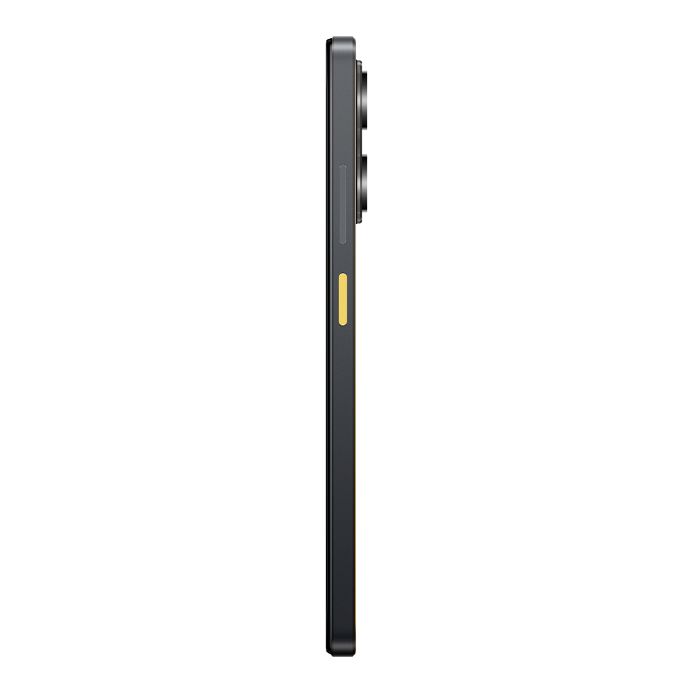 Xiaomi Poco X5 Pro 5G 8/256GB Yellow (Желтый) EU