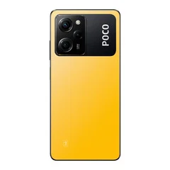 Купить Смартфон Xiaomi Poco X5 Pro 5G 8/256GB Yellow (Желтый) EU Смартфон Xiaomi Poco X5 Pro 5G 8/256GB Yellow (Желтый) EU