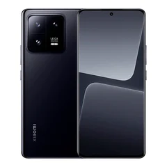 Купить Смартфон Xiaomi 13 Pro 12/512GB Ceramic Black (Серый) Global ROM Смартфон Xiaomi 13 Pro 12/512GB Ceramic Black (Серый) Global ROM
