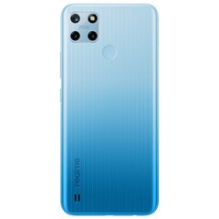 Realme C25Y 4/128GB Blue (Синий) RU