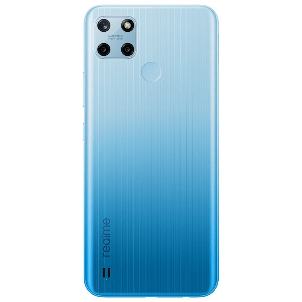 Купить Realme C25Y 4GB 128GB Blue RU в Москве