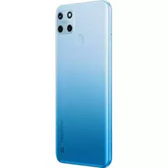 Realme C25Y 4/128GB Blue (Синий) RU