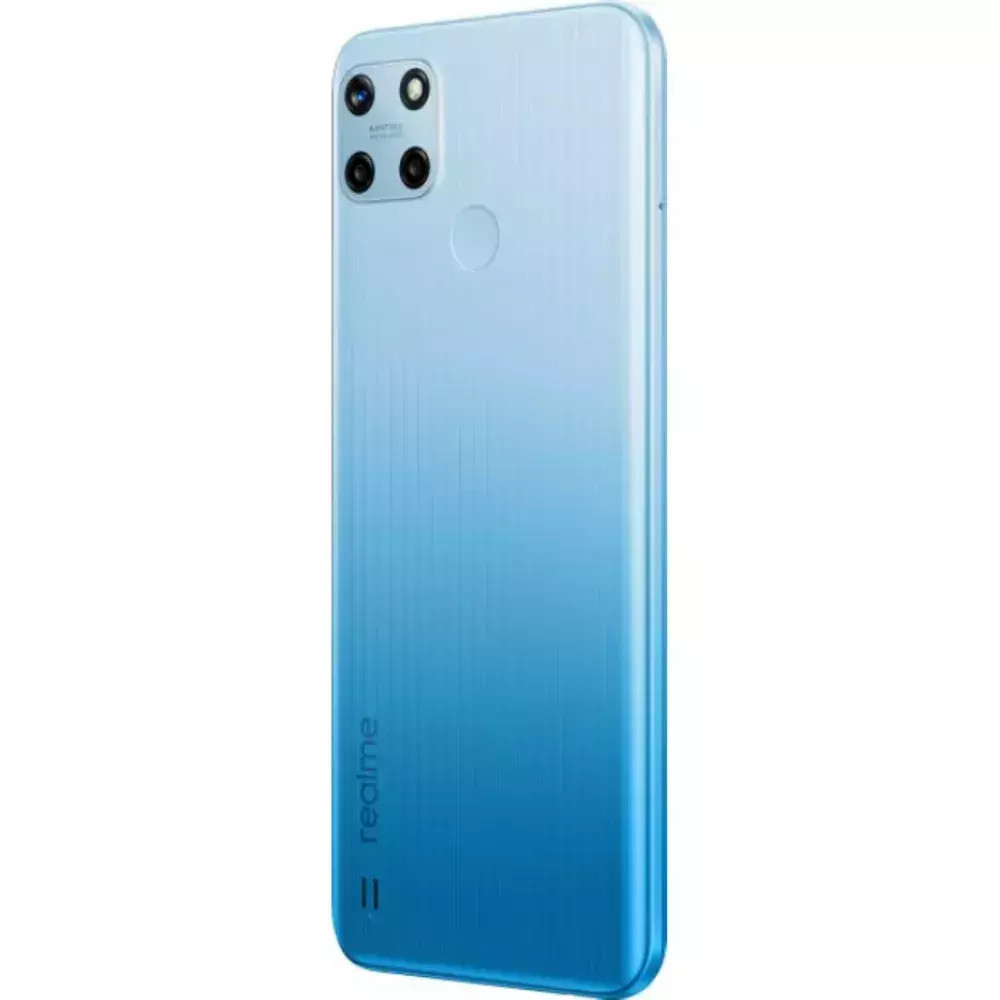 Realme C25Y 4/128GB Blue (Синий) RU