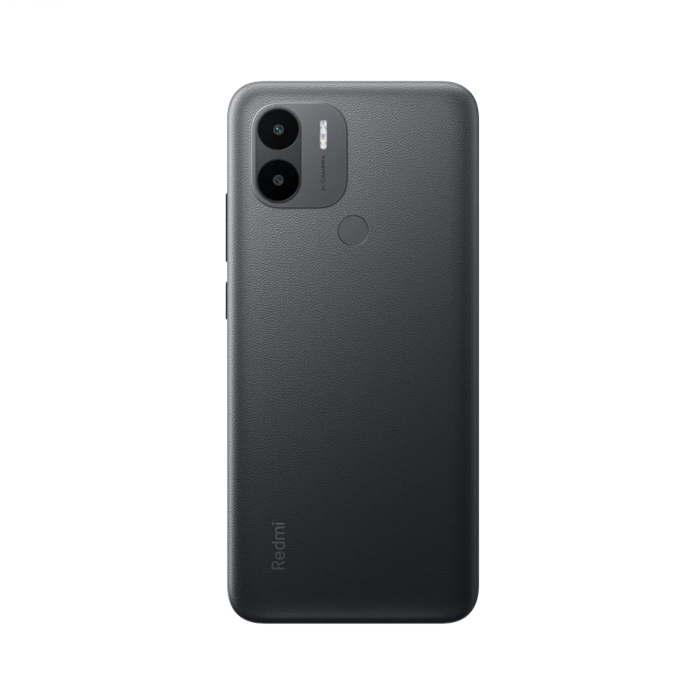 Смартфон Xiaomi Redmi A2 Plus 3/64GB Black (Черный) RU