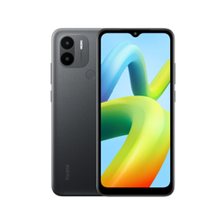 Xiaomi Redmi A2 Plus 3/64GB Black (Черный) RU