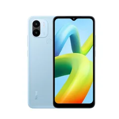 Купить Смартфон Xiaomi Redmi A2 Plus 3/64GB Light Blue (Синий) RU Смартфон Xiaomi Redmi A2 Plus 3/64GB Light Blue (Синий) RU