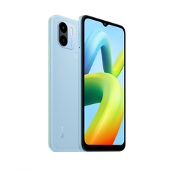 Смартфон Xiaomi Redmi A2 Plus 3/64GB Light Blue (Синий) RU