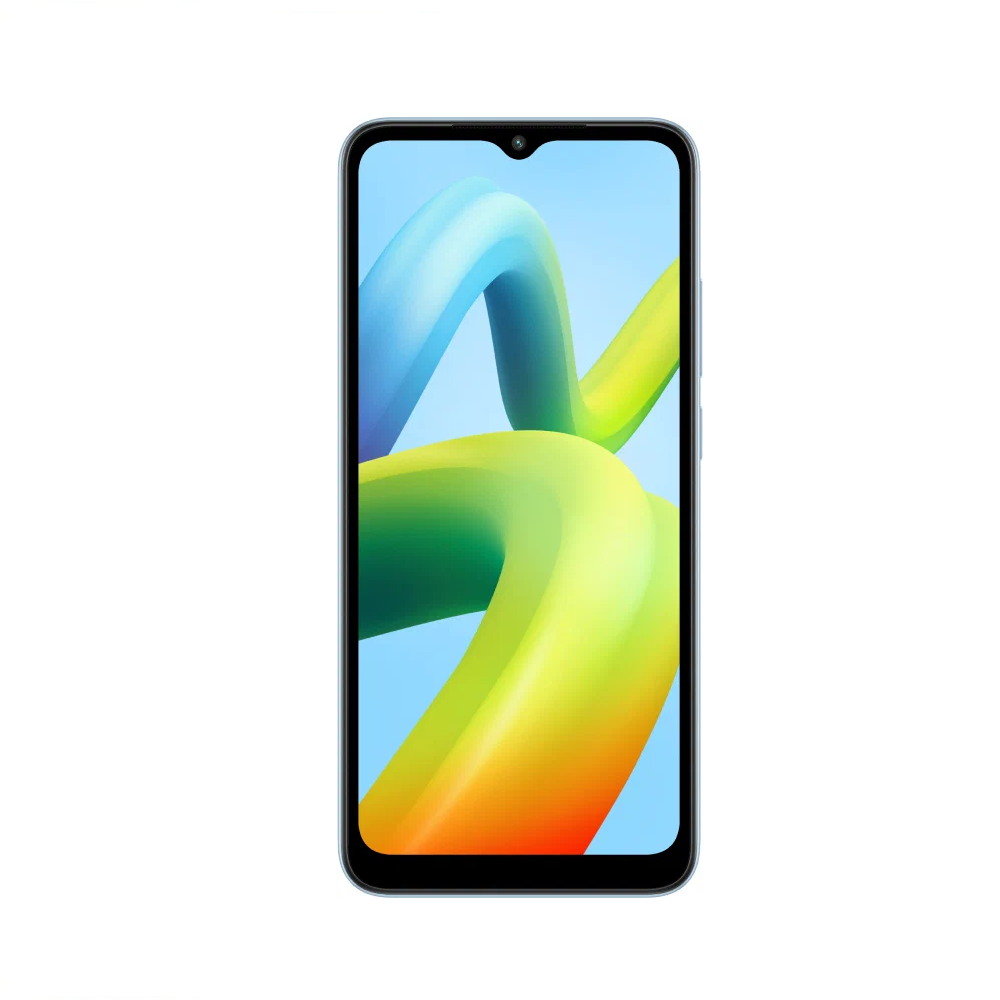 Смартфон Xiaomi Redmi A2 Plus 3/64GB Light Blue (Синий) RU