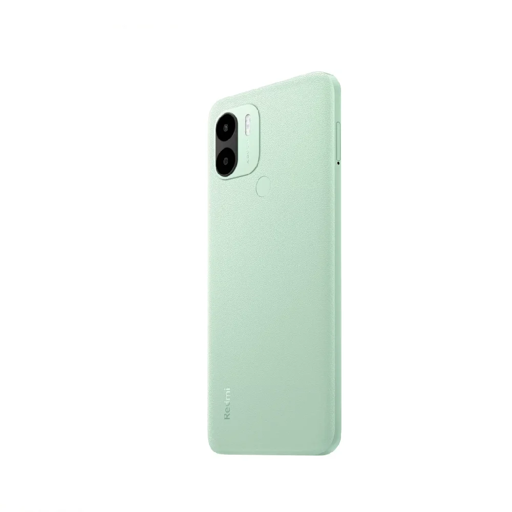 Купить Смартфон Xiaomi Redmi A2 Plus 3/64GB Sea Green (Зеленый) RU Смартфон Xiaomi Redmi A2 Plus 3/64GB Sea Green (Зеленый) RU