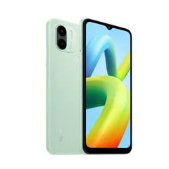 Купить Смартфон Xiaomi Redmi A2 Plus 3/64GB Sea Green (Зеленый) RU Смартфон Xiaomi Redmi A2 Plus 3/64GB Sea Green (Зеленый) RU