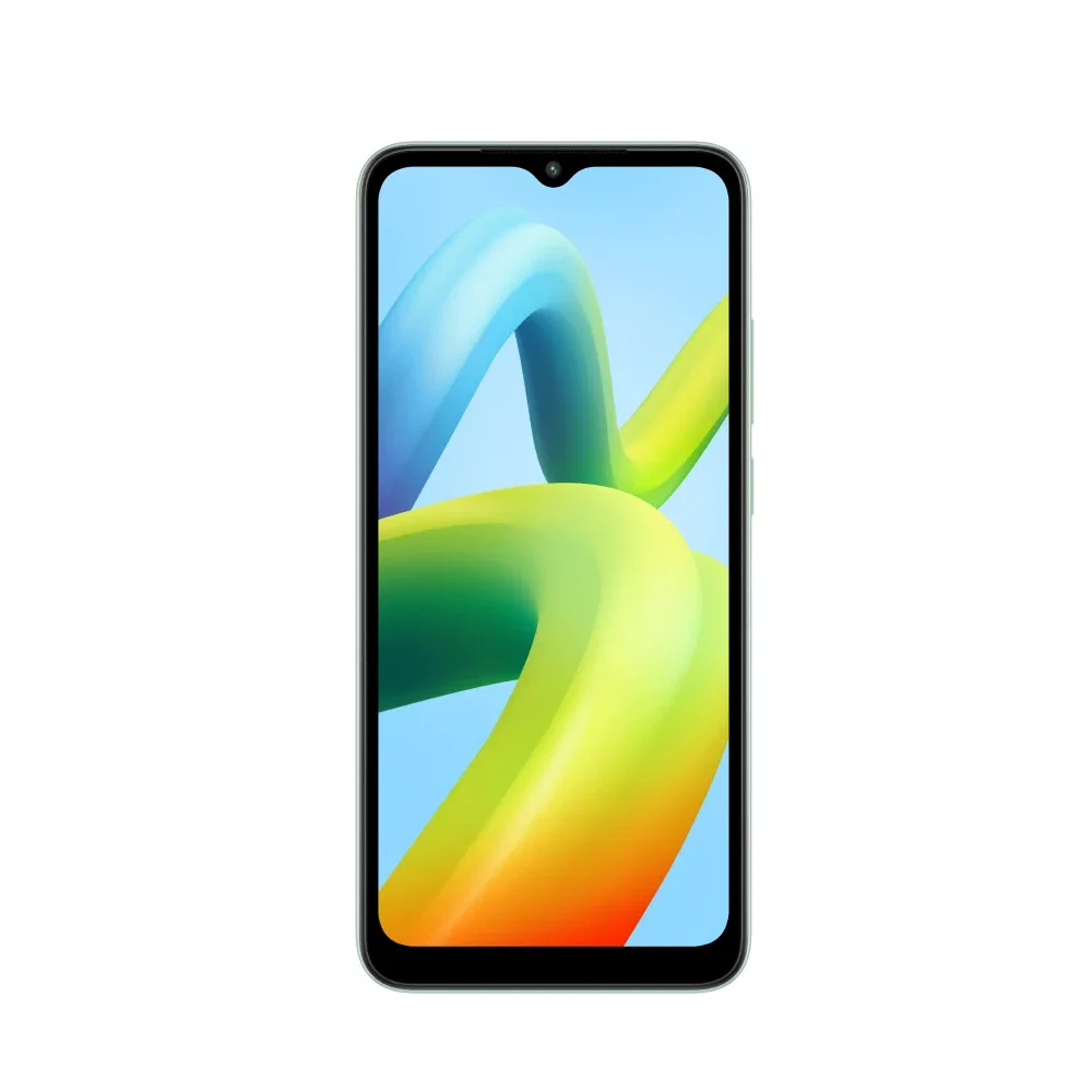 Купить Смартфон Xiaomi Redmi A2 Plus 3/64GB Sea Green (Зеленый) RU Смартфон Xiaomi Redmi A2 Plus 3/64GB Sea Green (Зеленый) RU