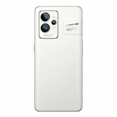 Realme GT2 Pro 12/256GB Paper White (Белый) EU
