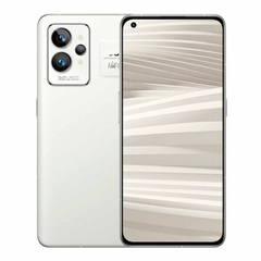 Realme GT2 Pro 12/256GB Paper White (Белый) RU
