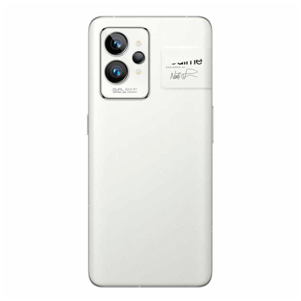 Realme GT2 Pro 12/256GB Paper White (Белый) RU