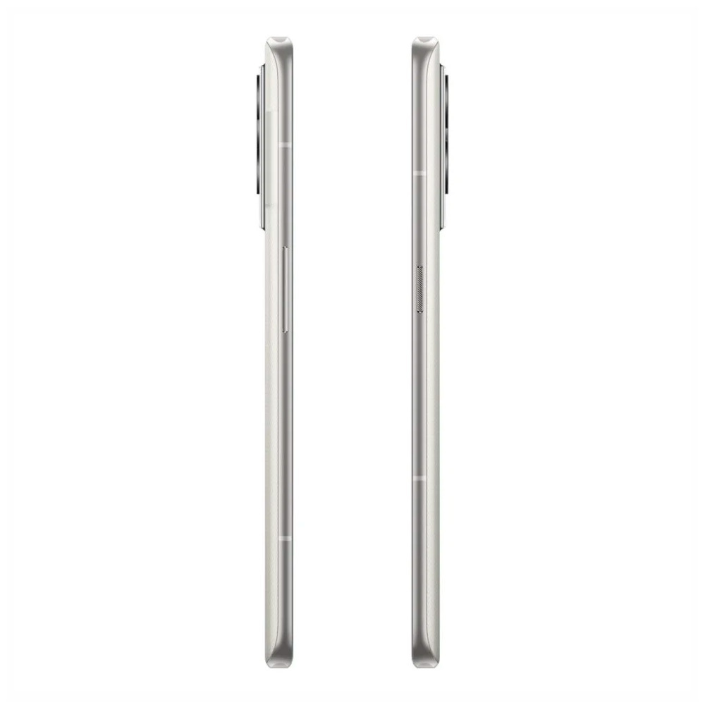 Realme GT2 Pro 12/256GB Paper White (Белый) RU