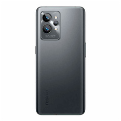 Realme GT2 Pro 12/256GB Steel Black (Черный) EU