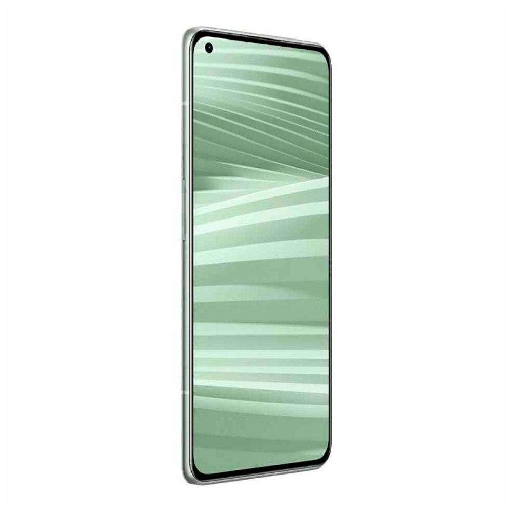 Realme GT2 Pro 12/256GB Paper Green (Зеленый) RU