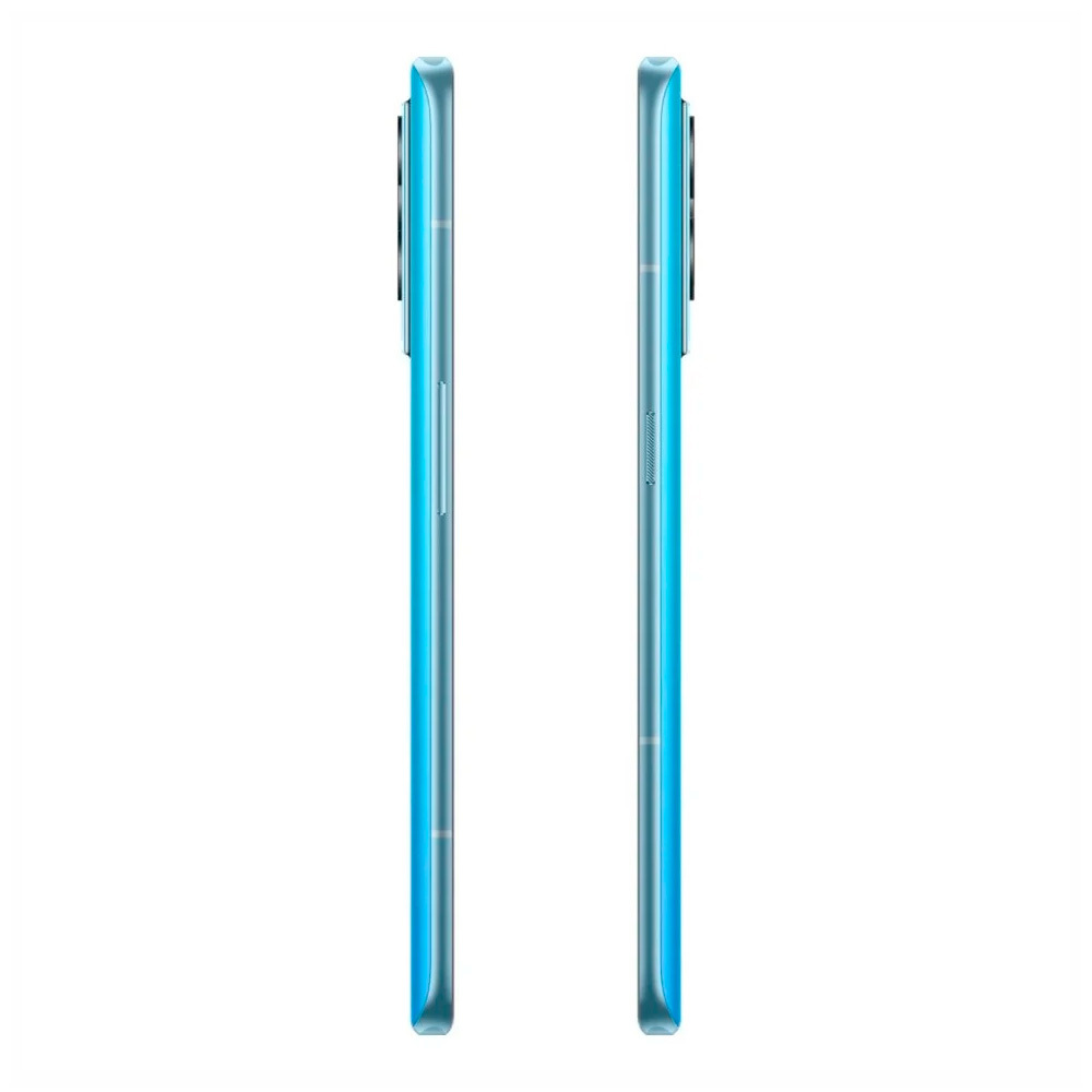 Realme GT2 Pro 12/256GB Titanium Blue (Синий) Global ROM