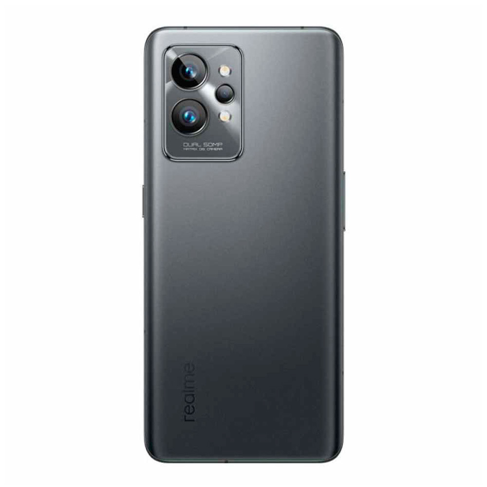 Realme GT2 Pro 12/256GB Steel Black (Черный) Global ROM