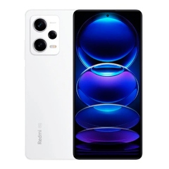 Xiaomi Redmi Note 12 Pro 12/256GB White (Белый) Global ROM