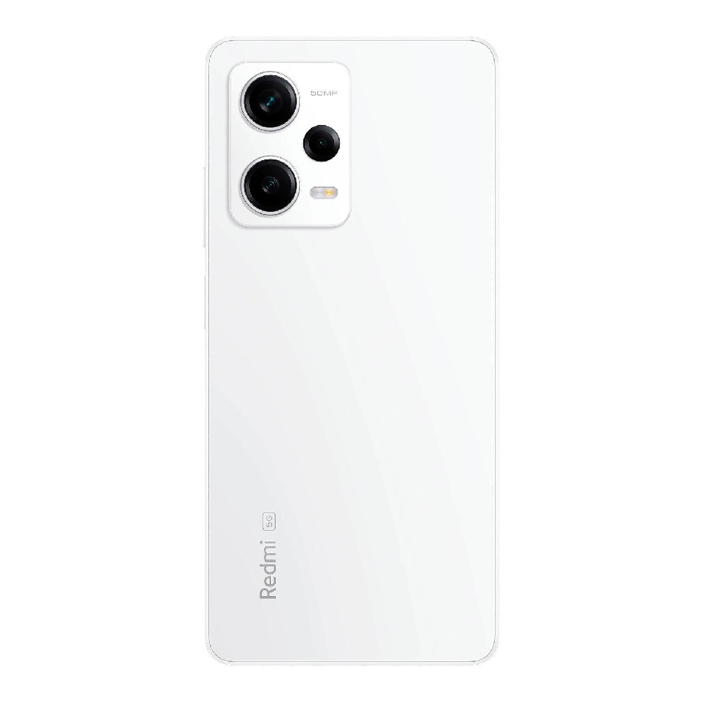 Xiaomi Redmi Note 12 Pro 12/256GB White (Белый) Global ROM