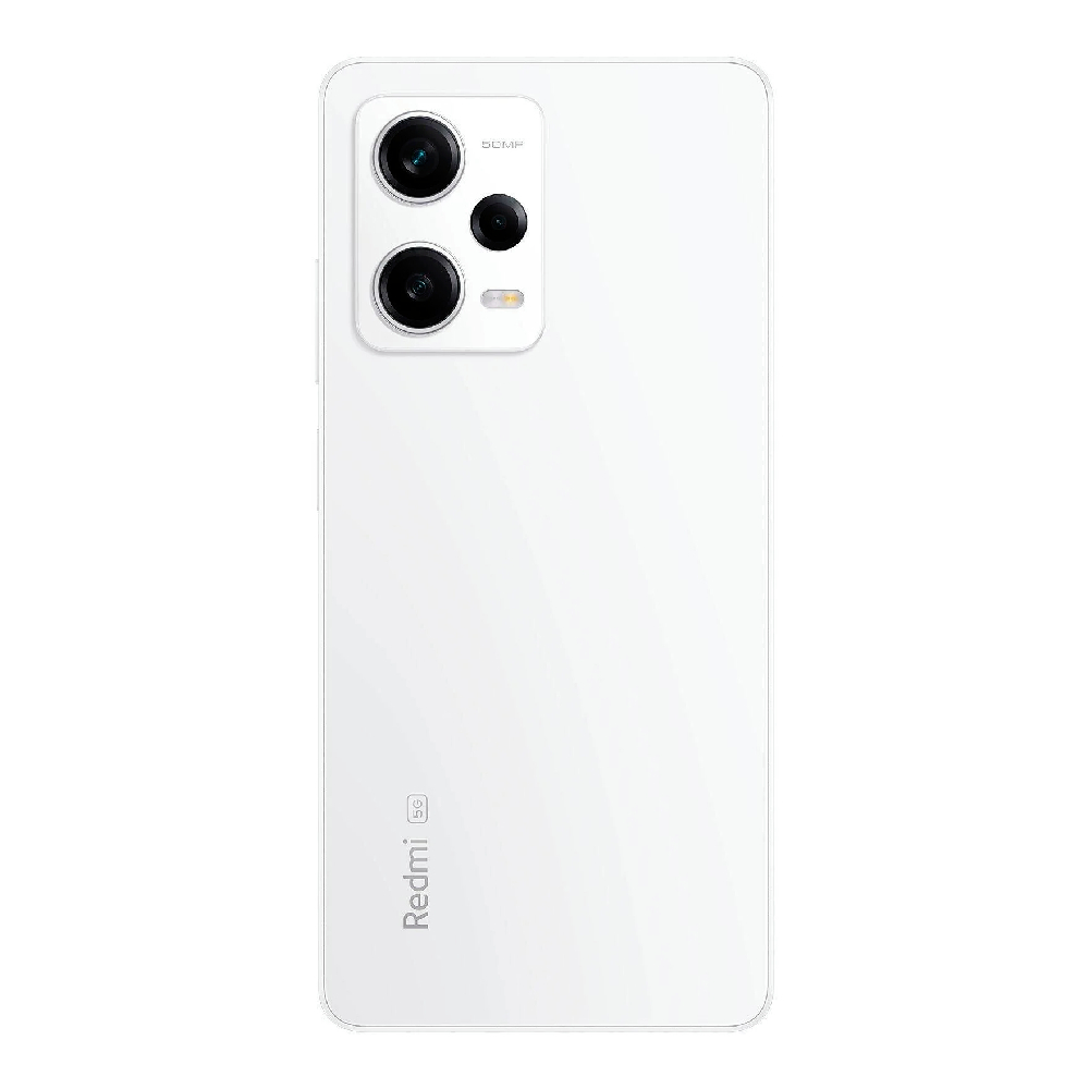 Смартфон Xiaomi Redmi Note 12 Pro 12/256GB Polar White (Белый) Global ROM