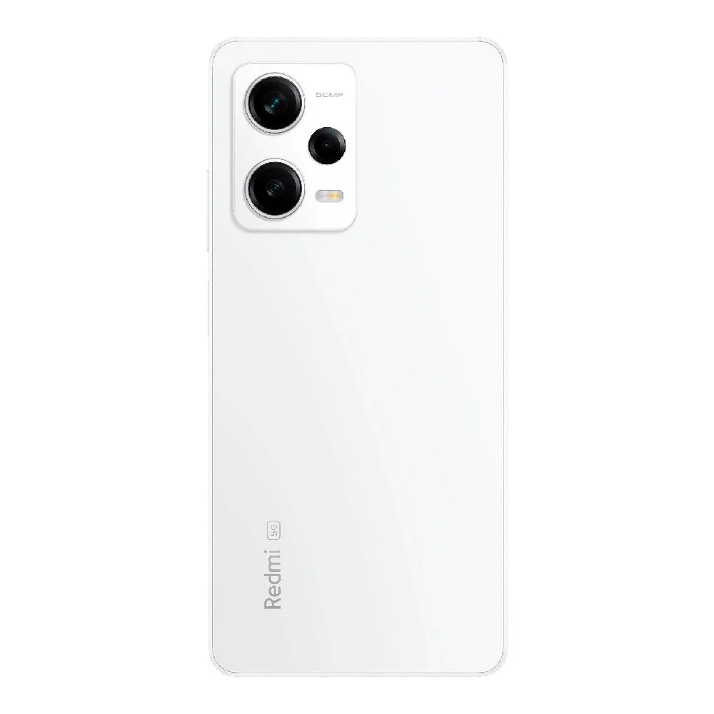 Купить Смартфон Xiaomi Redmi Note 12 Pro 12/256GB Polar White (Белый) Global ROM Смартфон Xiaomi Redmi Note 12 Pro 12/256GB Polar White (Белый) Global ROM