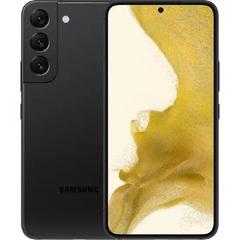 Смартфон Samsung Galaxy S22 8/128GB (SM-S901B) Phantom Black (Черный) EU
