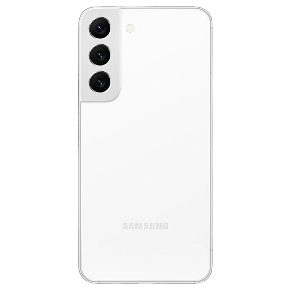 Samsung Galaxy S22 8/256GB (SM-S9010) Phantom White (Белый) EU