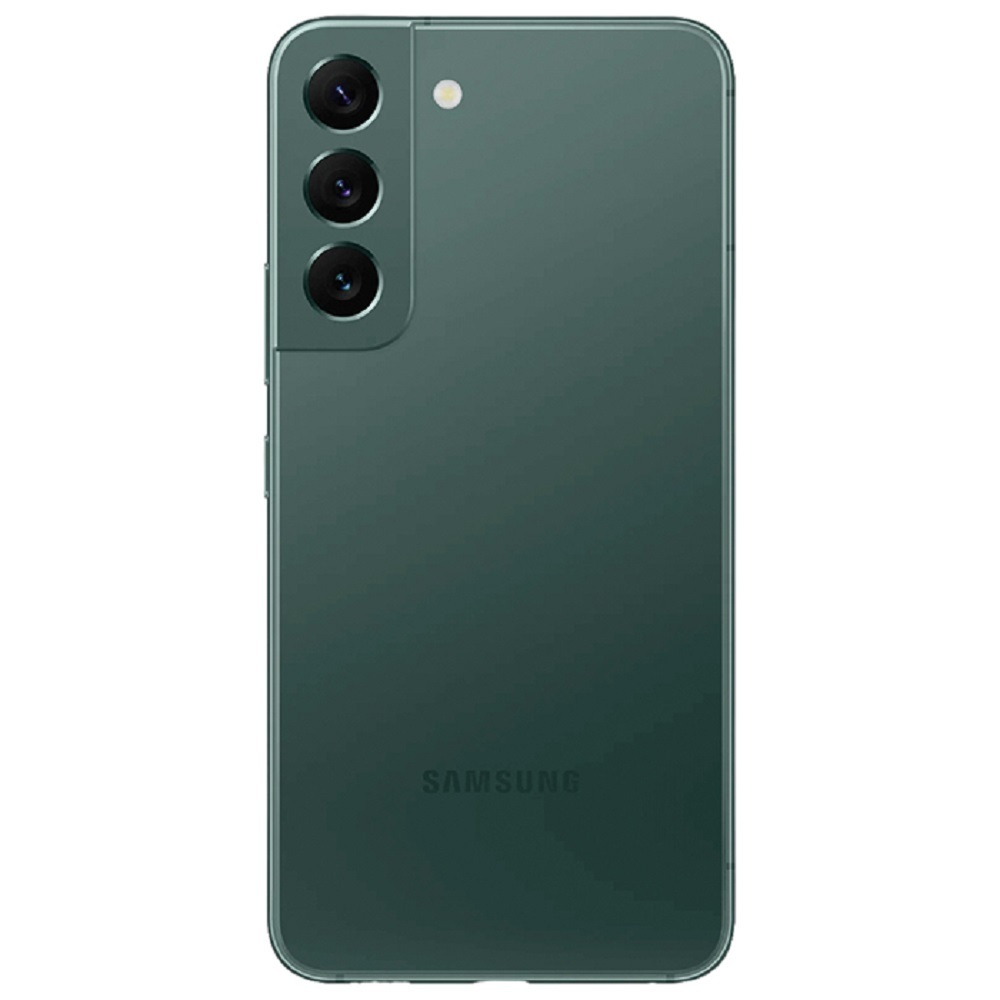 Samsung Galaxy S22 256ГБ 8ГБ зеленый, интернет-магазин 2Droida!