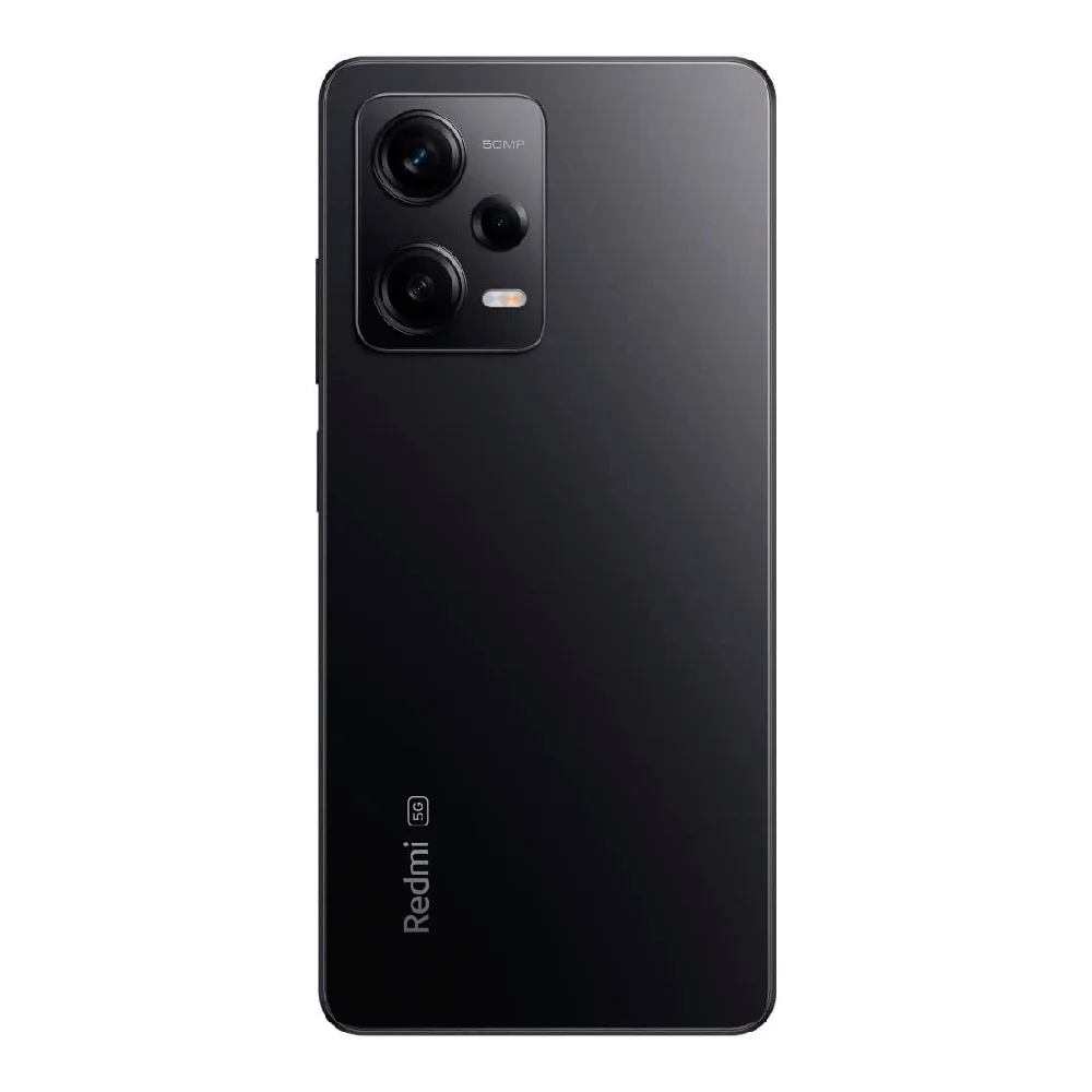 Купить Смартфон Xiaomi Redmi Note 12 Pro 12/256GB Onyx Black (Черный) Global ROM Смартфон Xiaomi Redmi Note 12 Pro 12/256GB Onyx Black (Черный) Global ROM