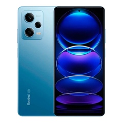 Смартфон Xiaomi Redmi Note 12 Pro 12/256GB Frosted Blue (Синий) Global ROM