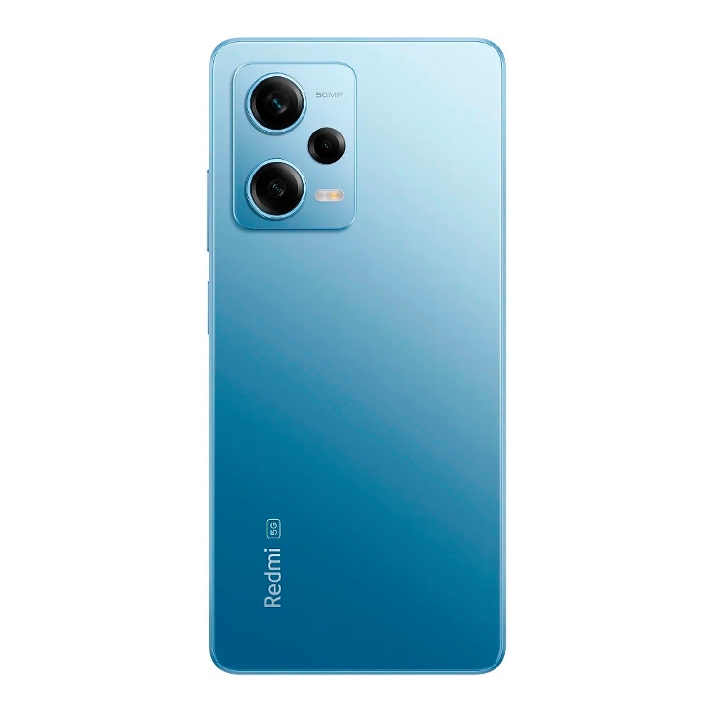 Смартфон Xiaomi Redmi Note 12 Pro 12/256GB Frosted Blue (Синий) Global ROM