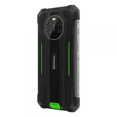 Купить Смартфон Blackview BV8800 8/128GB Green (Зеленый) EU Смартфон Blackview BV8800 8/128GB Green (Зеленый) EU