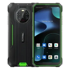 Купить Смартфон Blackview BV8800 8/128GB Green (Зеленый) EU Смартфон Blackview BV8800 8/128GB Green (Зеленый) EU