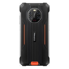 Blackview BV8800 8/128GB Orange (Оранжевый) EU