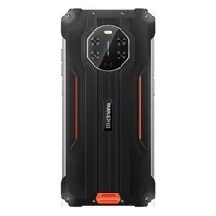 Купить Смартфон Blackview BV8800 8/128GB Orange (Оранжевый) EU Смартфон Blackview BV8800 8/128GB Orange (Оранжевый) EU