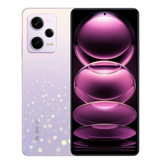 Xiaomi Redmi Note 12 Pro 12/256GB Stardust Purple (Фиолетовый) Global ROM