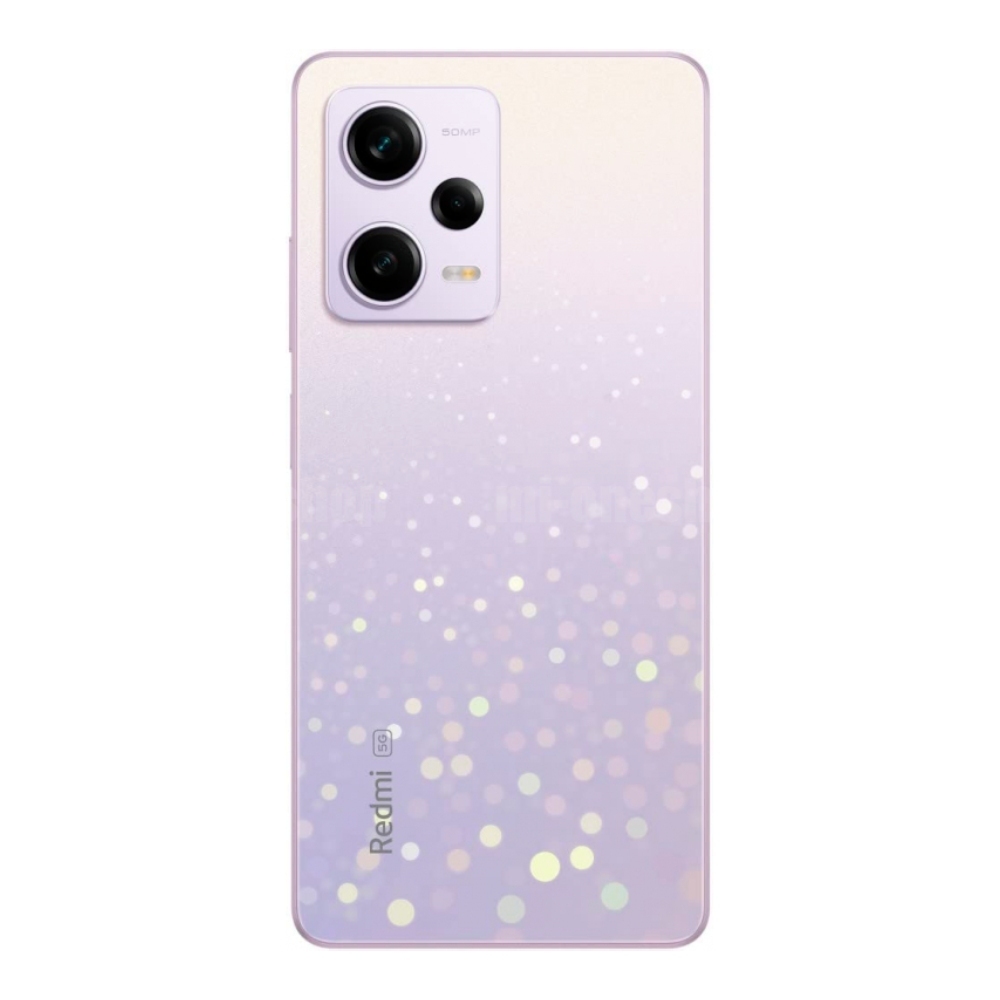 Xiaomi Redmi Note 12 Pro 12/256GB Stardust Purple (Фиолетовый) Global ROM