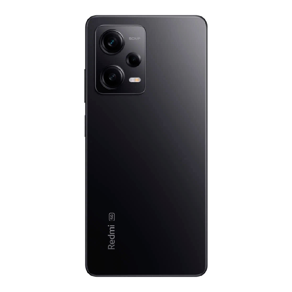 Xiaomi Redmi Note 12 Pro 8GB 128GB Onyx Black Global ROM цена - 21999 рублей !