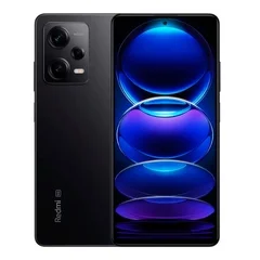 Купить Смартфон Xiaomi Redmi Note 12 Pro 8/128GB Onyx Black (Черный) Global ROM Смартфон Xiaomi Redmi Note 12 Pro 8/128GB Onyx Black (Черный) Global ROM